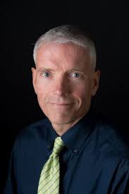 Photo of author David Anderson